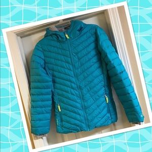 champion venture loft jacket